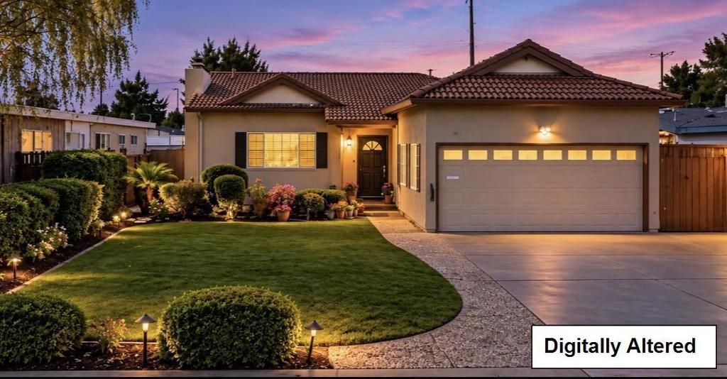 742 Los Padres Boulevard, Santa Clara