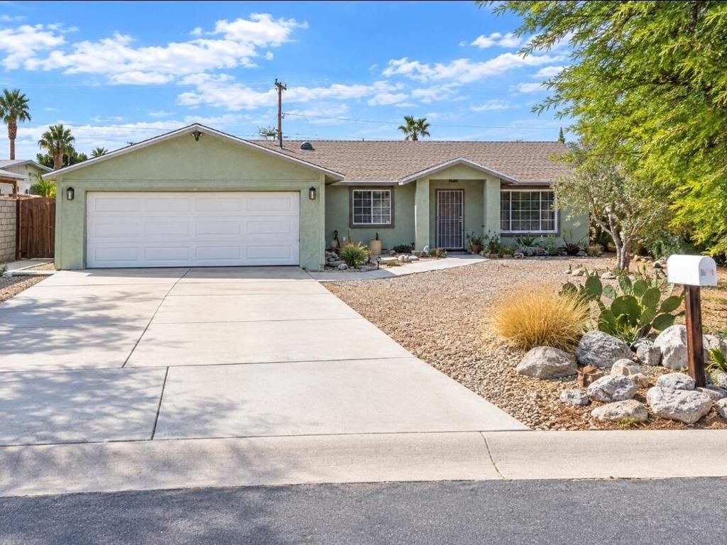 65973 6th Street, Desert Hot Springs