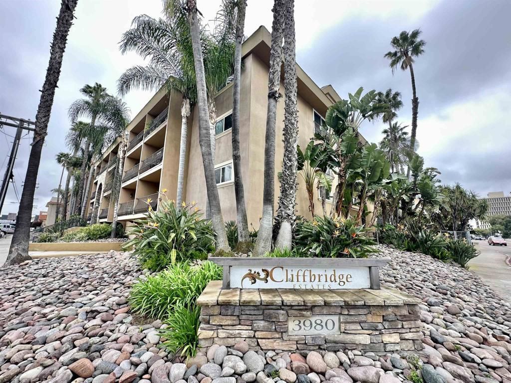 3980 8th # 214, San Diego