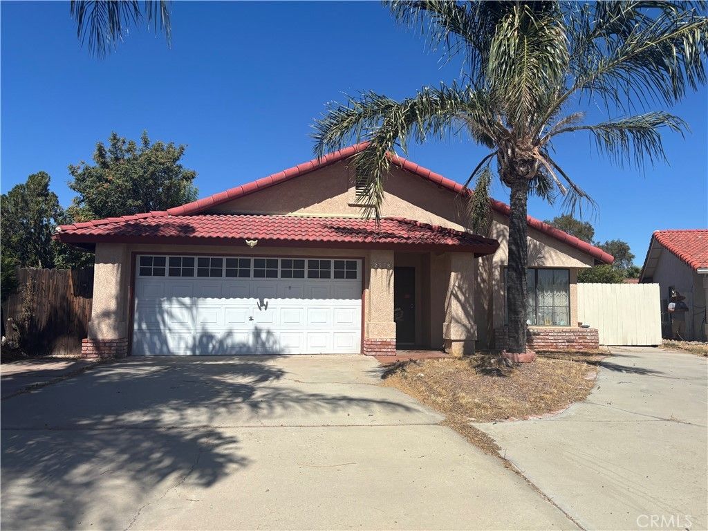 2378 Foxmoor Court, Hemet