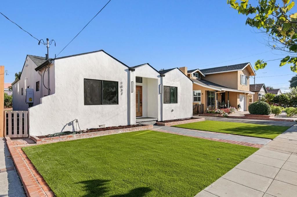 1037 Parkinson Court, San Jose