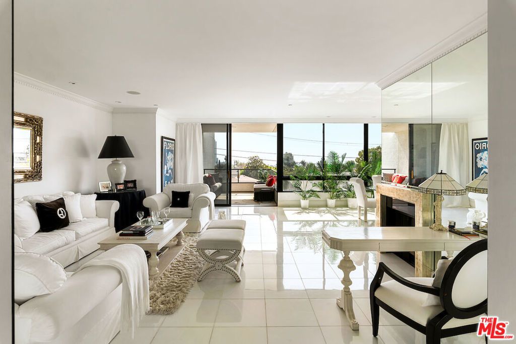 10350 Wilshire Boulevard # 404, Los Angeles