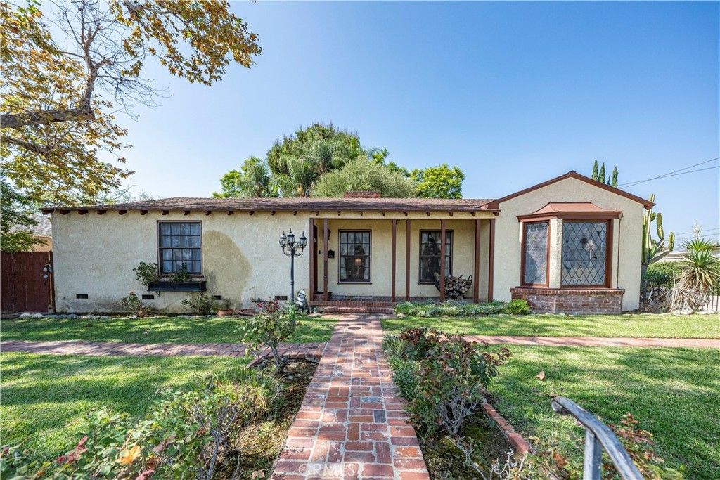 4935 Baldwin Avenue, Temple City