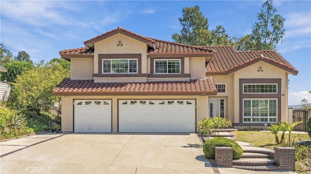 830 Coldstream Court, Diamond Bar