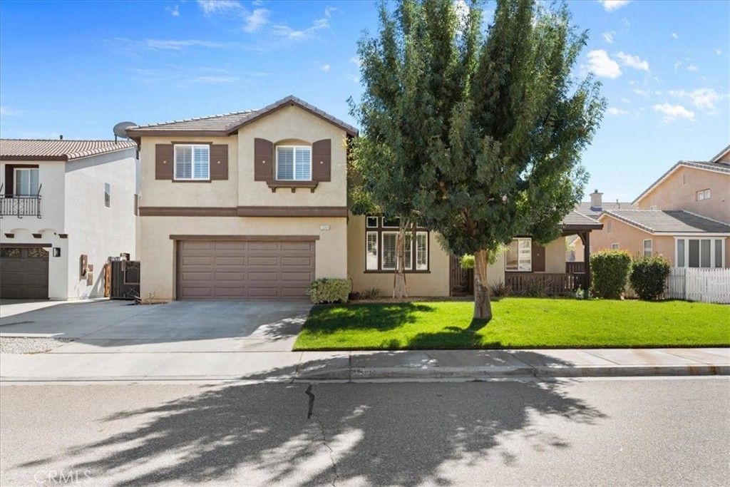 12269 Bali St, Victorville