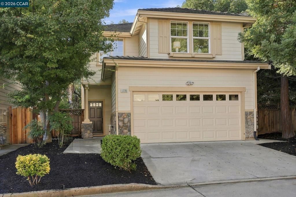 1776 Camino Ramon, Danville