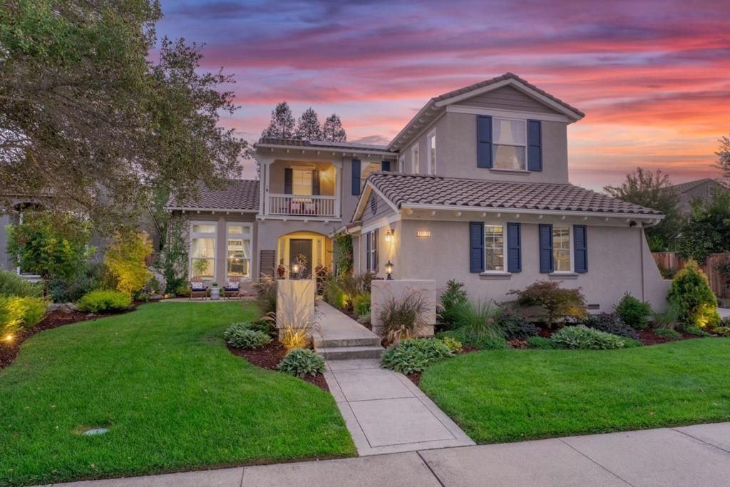 19125 Eagle View Drive, Morgan Hill