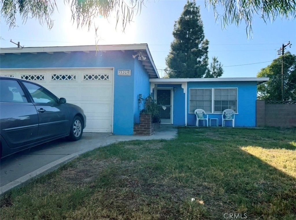13205 Ben Nevis, Norwalk