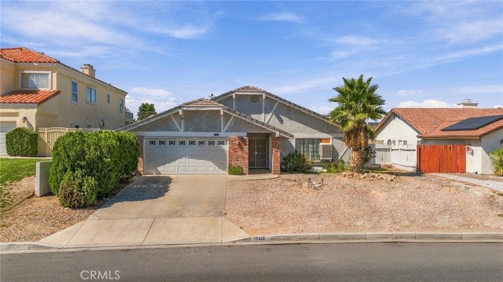 12418 Spring Valley, Victorville