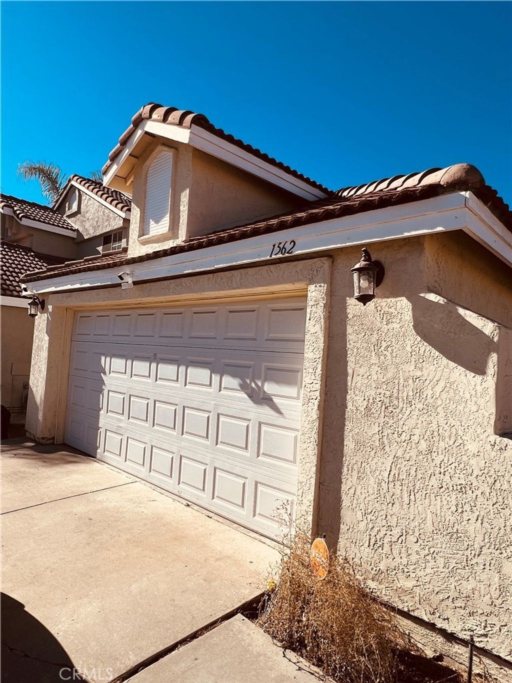 1562 Remembrance, Perris
