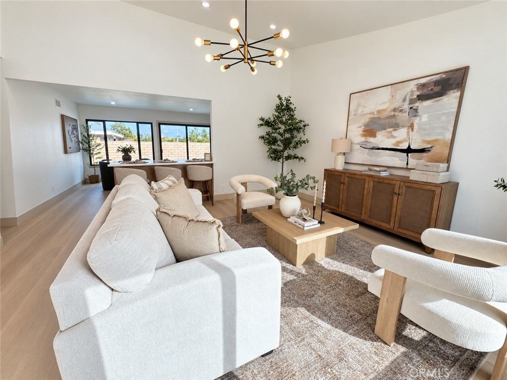 18020 Gerritt, Cerritos