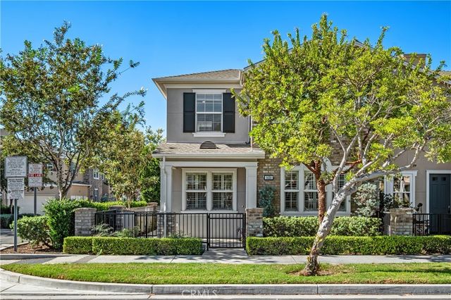1438 Georgia, Tustin