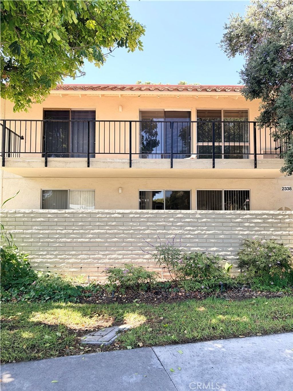 2338 Avenida Sevilla # Q, Laguna Woods