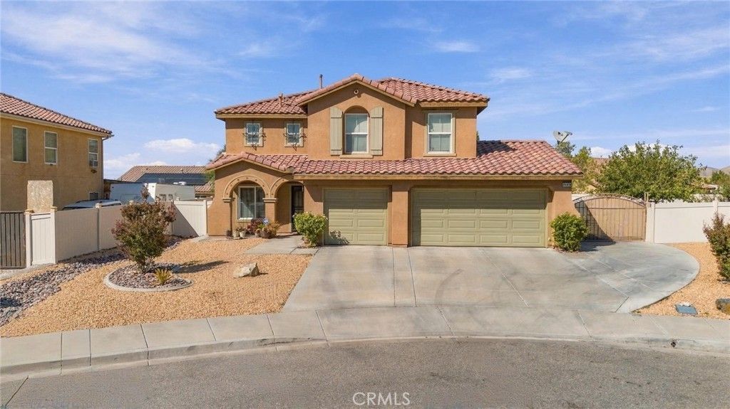 14414 Joaquin, Victorville