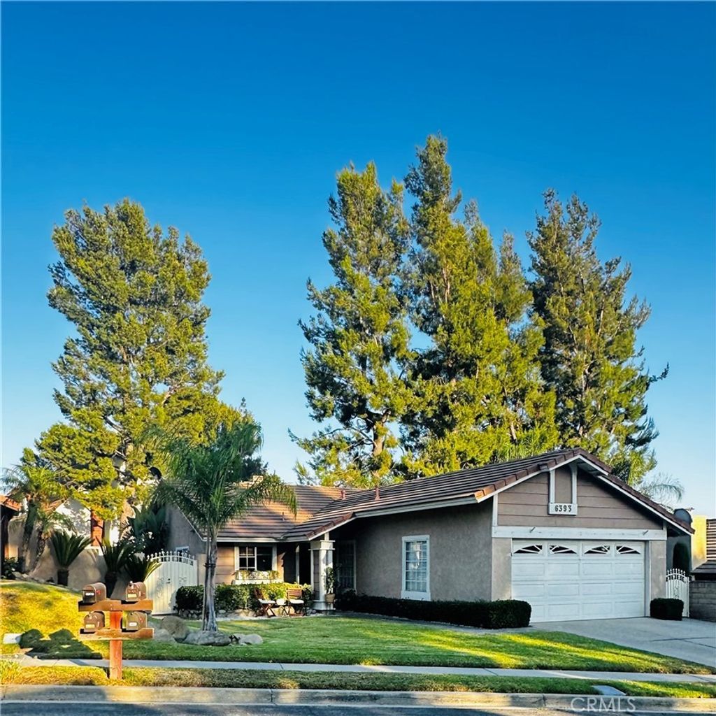 6393 Kettle Peak Place, Rancho Cucamonga