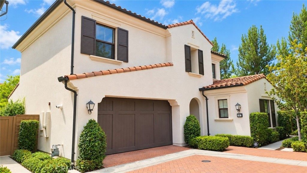 147 Stallion, Irvine