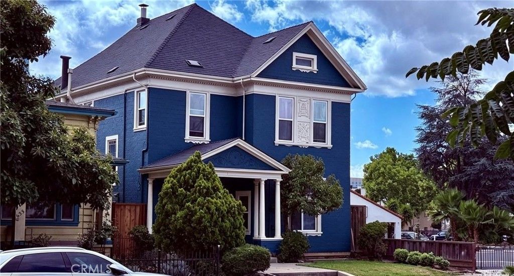 627 S 3rd, San Jose