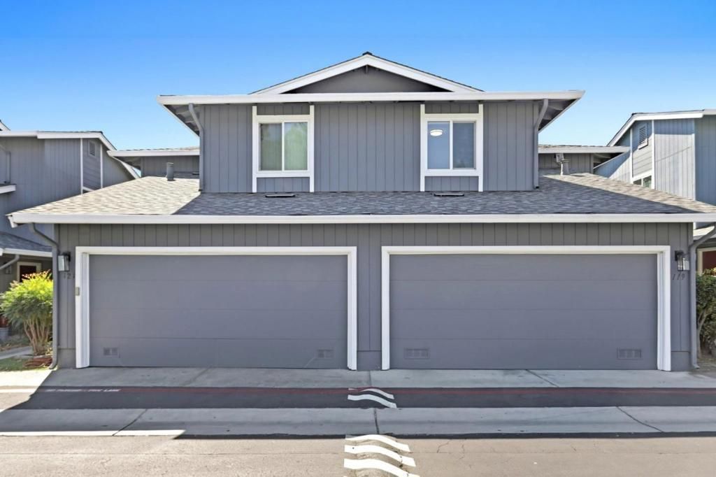 119 Rose Lane, San Jose