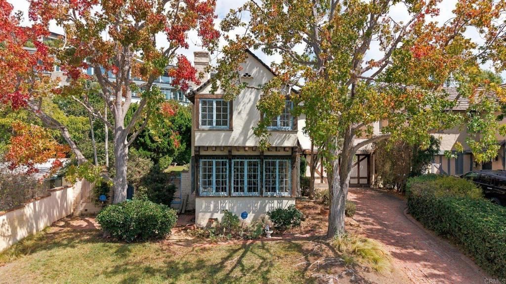 5669 Bellevue Avenue, La Jolla