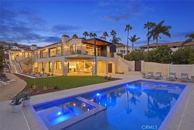 21 Nantasket Drive, Rancho Palos Verdes