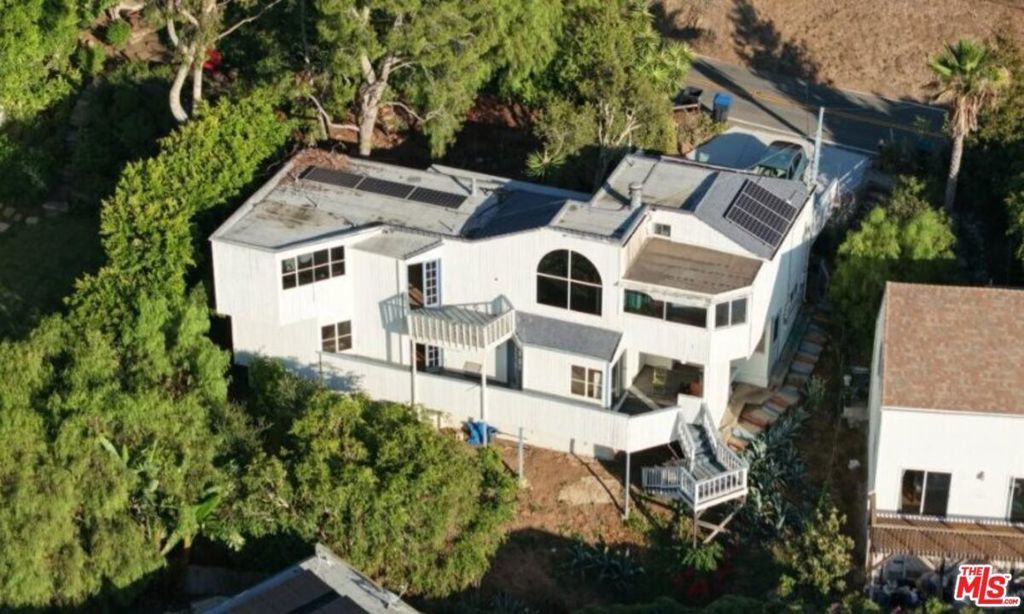 2947 Corral Canyon Road, Malibu