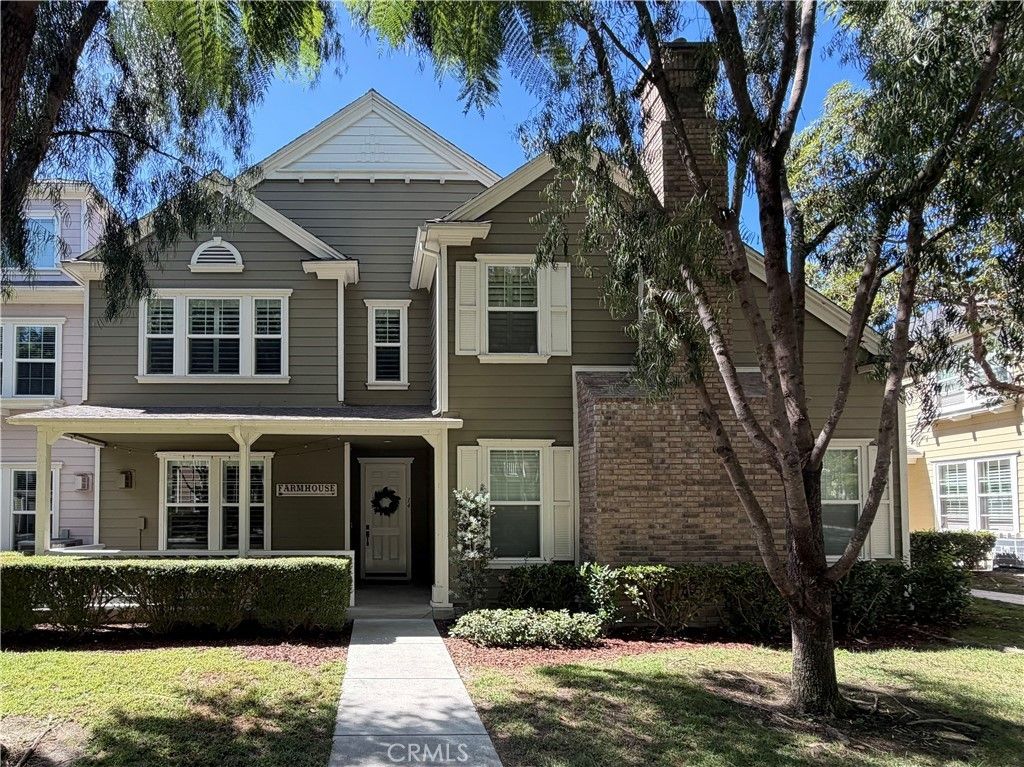 14 Bayley, Ladera Ranch