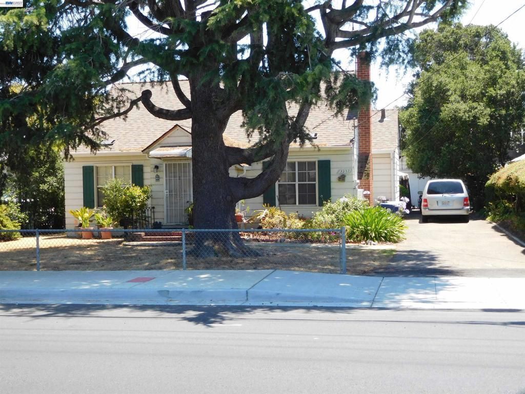 3257 Somerset Ave, Castro Valley