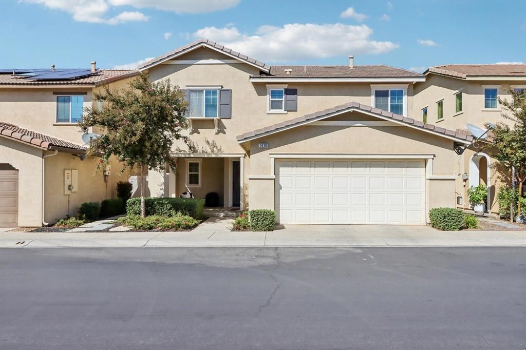 1410 Silverberry Lane, Beaumont
