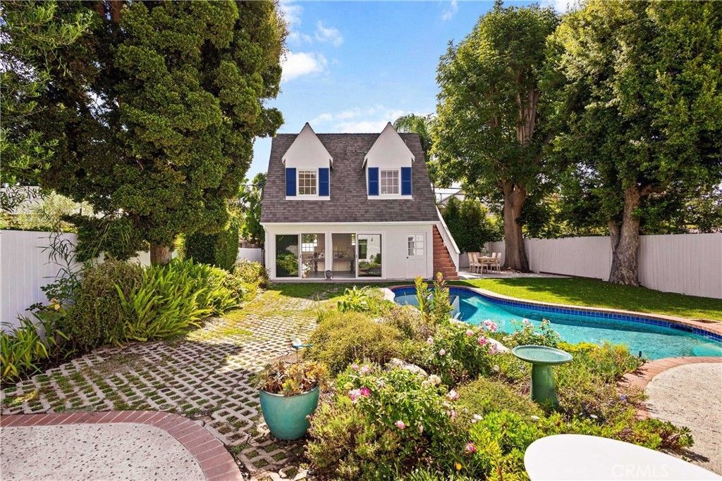 2936 Castle Heights, Los Angeles