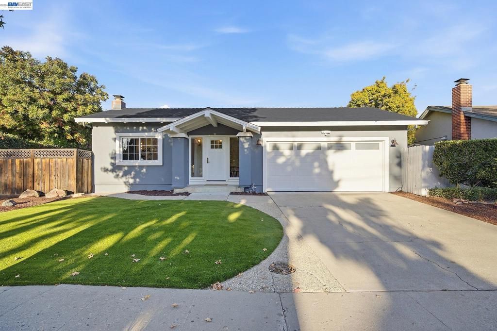 4028 Kirk Rd, San Jose