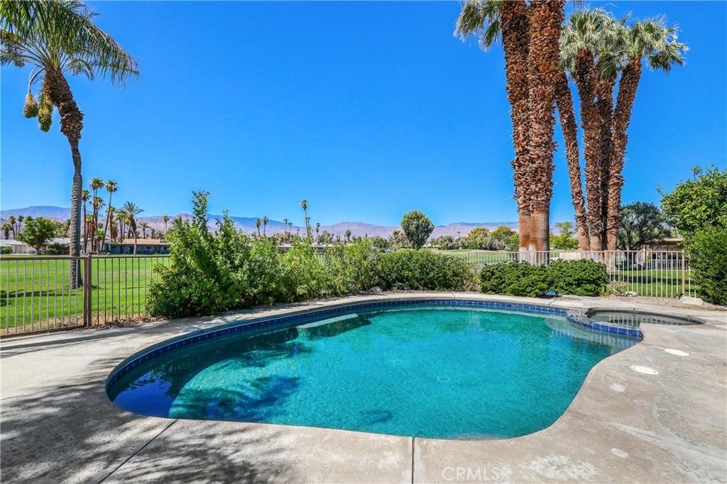 77355 Minnesota Avenue, Palm Desert