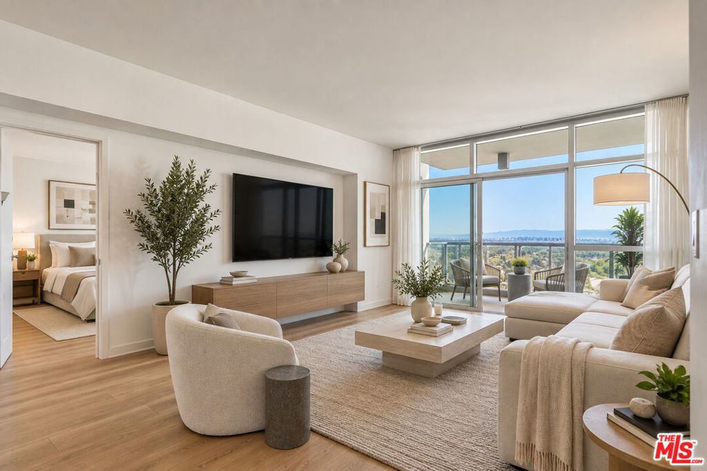 13700 Marina Pointe Drive # 1411, Marina Del Rey