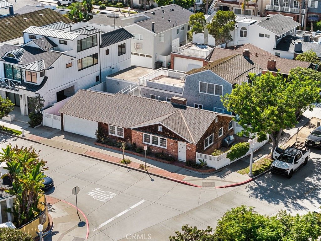 449 M Street, Newport Beach