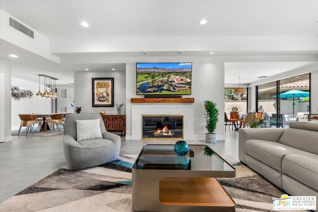 59 Cornell Drive, Rancho Mirage