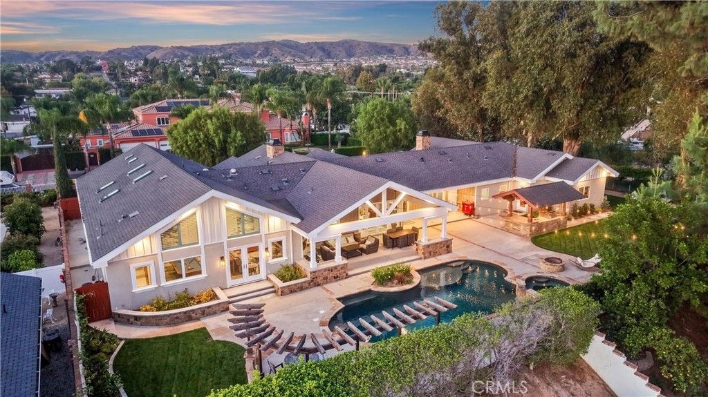 4771 Palm Avenue, Yorba Linda