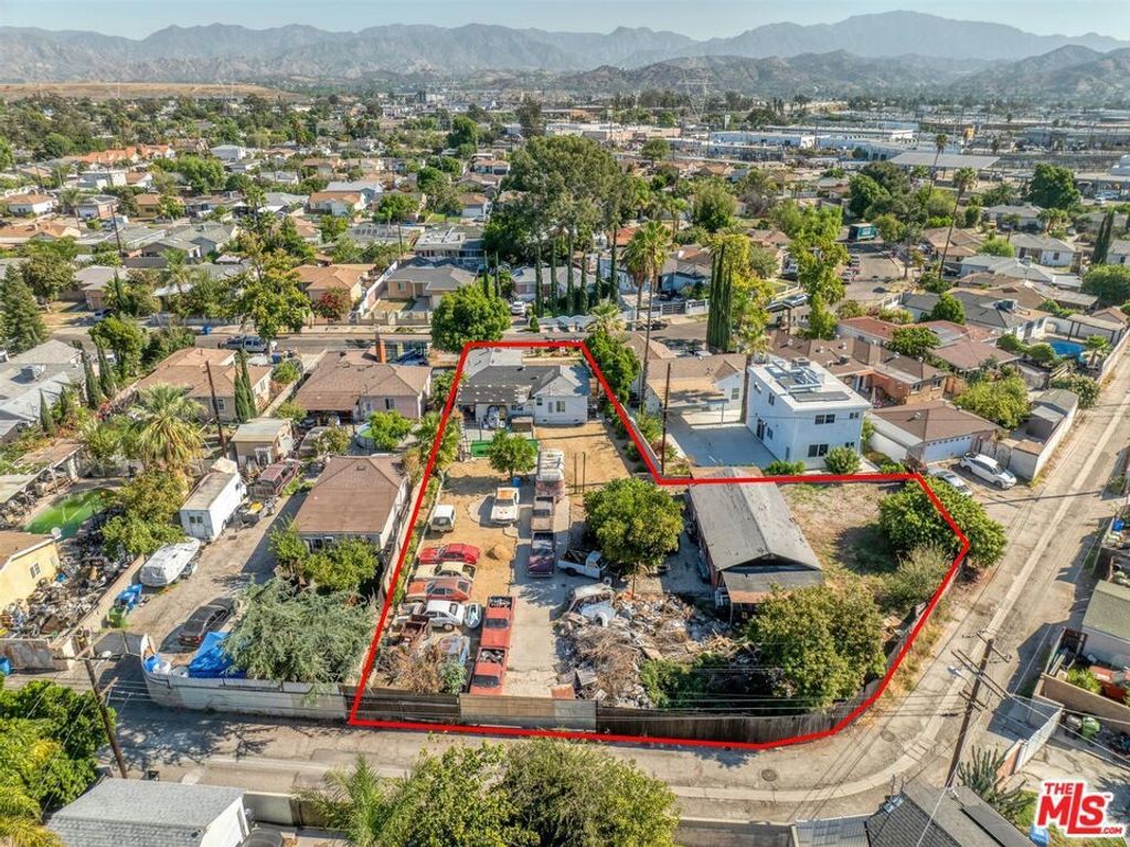 8441 Rincon Avenue, Sun Valley