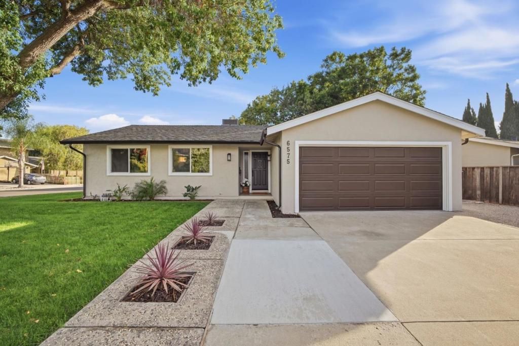 6575 Kaneko Drive, San Jose