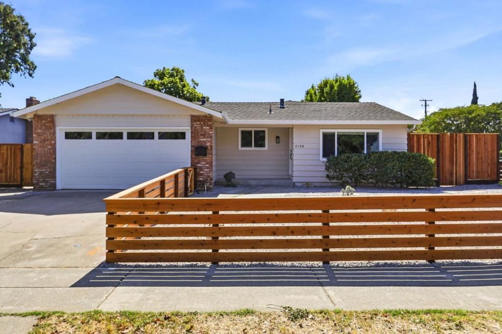 4198 Hamilton Park Drive, San Jose