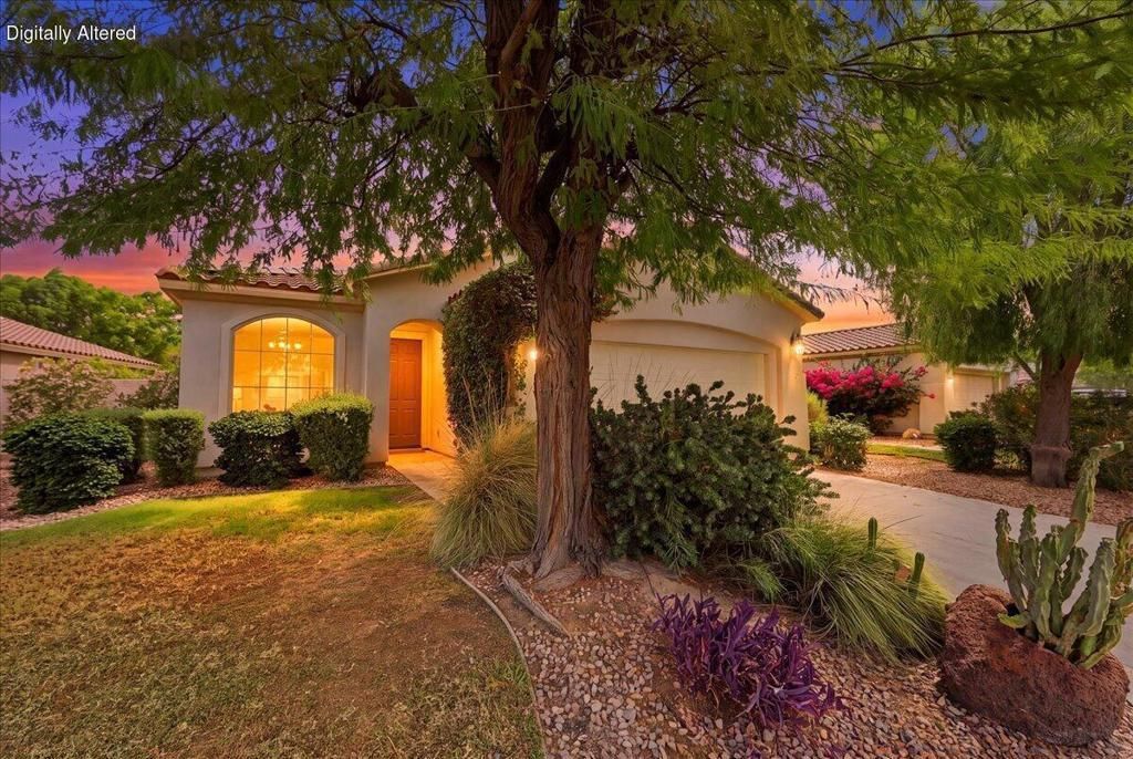 40896 Calle Santa Cruz, Indio