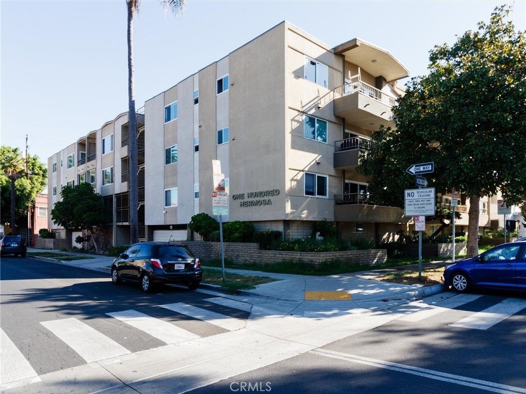 100 Hermosa # 1c, Long Beach