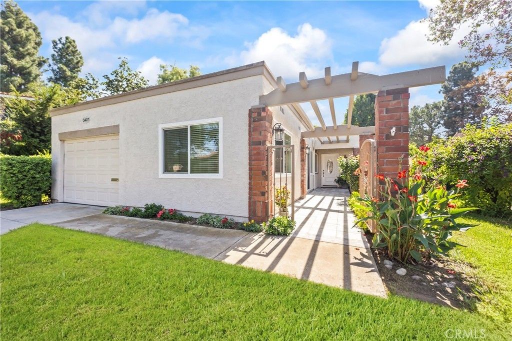 3401 Punta Alta, Laguna Woods