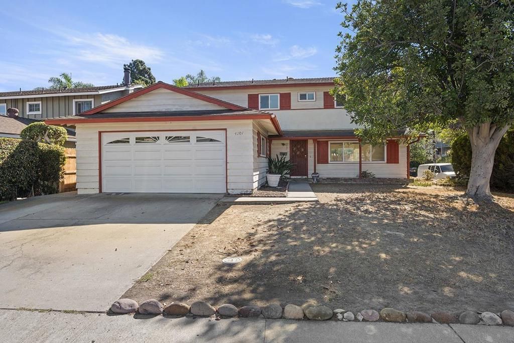 4207 Pavlov Avenue, San Diego