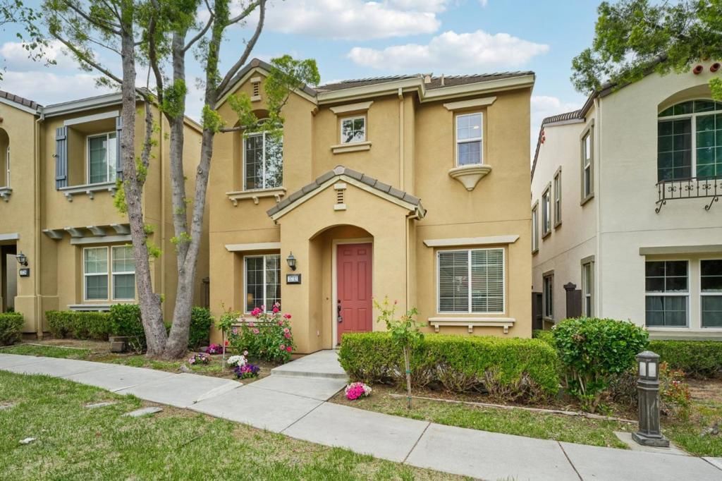 3732 Evangelho Circle, San Jose