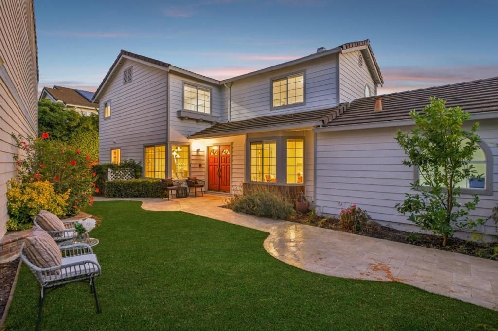 2314 Farmcrest Street, Milpitas