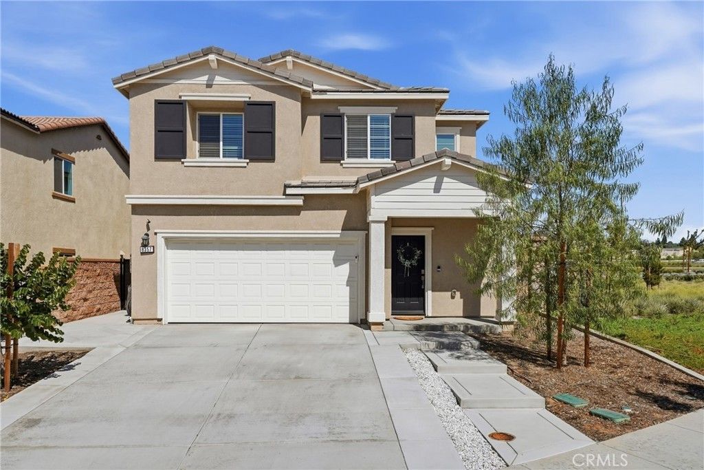 8357 Sun Rose Court, Jurupa Valley