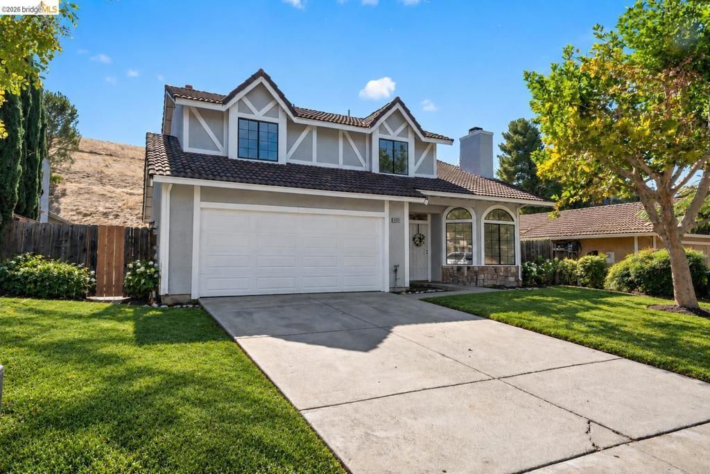 4352 Via Dora Drive, Antioch