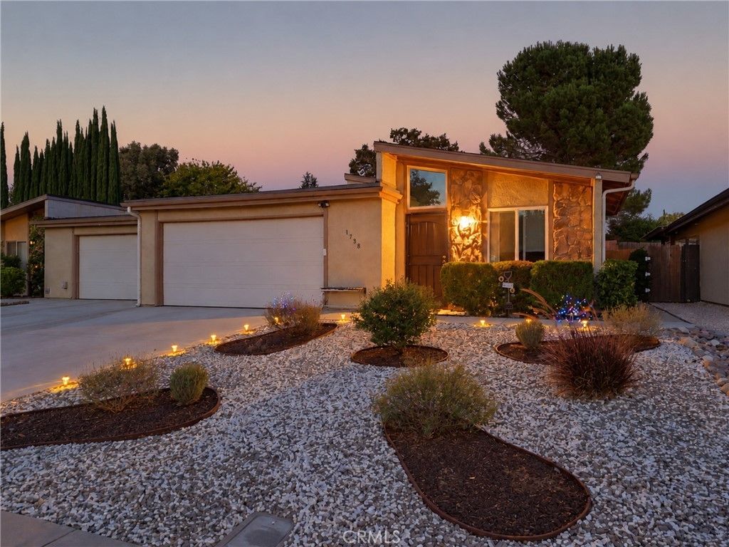 1738 Kings, Paso Robles