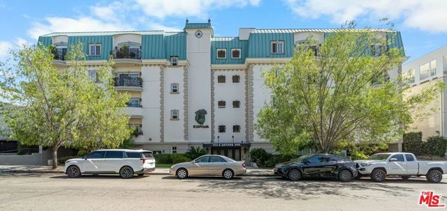 722 S Oxford Avenue # 403, Los Angeles