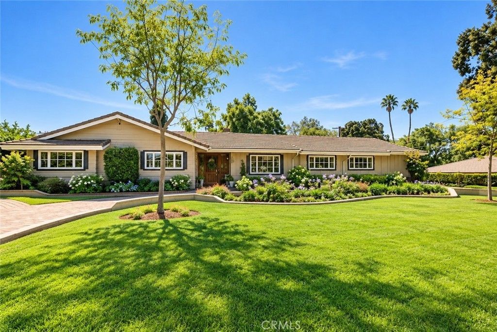 2100 Yucca Avenue, Fullerton