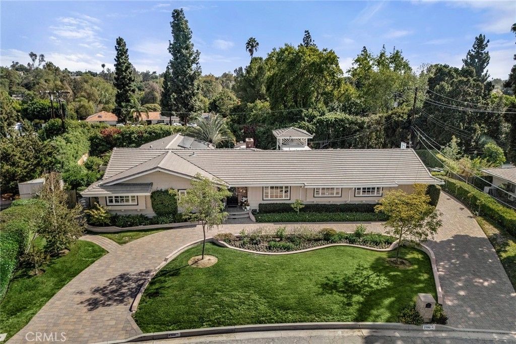 2100 Yucca Avenue, Fullerton